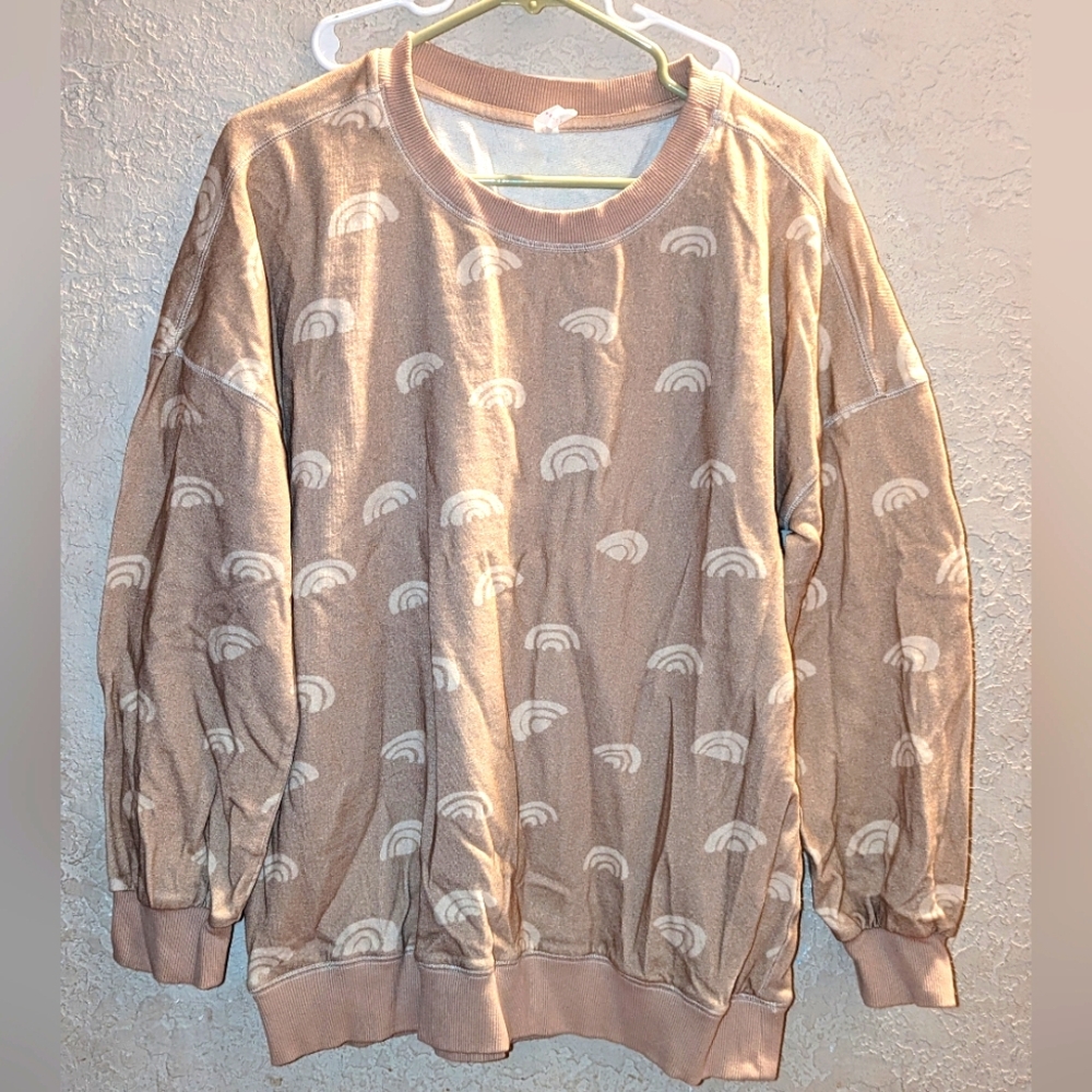 Daily Practice sweatshirt Medium